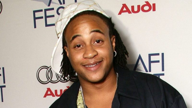 ‘That’s So Raven’ star Orlando Brown raps about beating drug addiction, finding Jesus