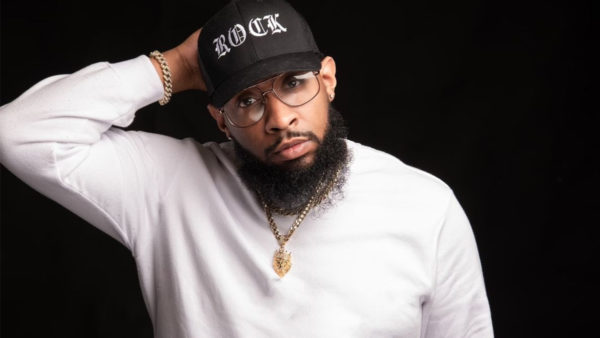‘All of Us Are Righteous and Ratchet’: Stellar Award-Winning Artist Pastor Mike Jr. Talks Making Music for the Next Generation of Christians