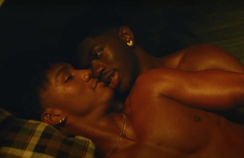 Lil Nas X reveals he dated, broke up with ‘That’s What I Want’ music video co-star