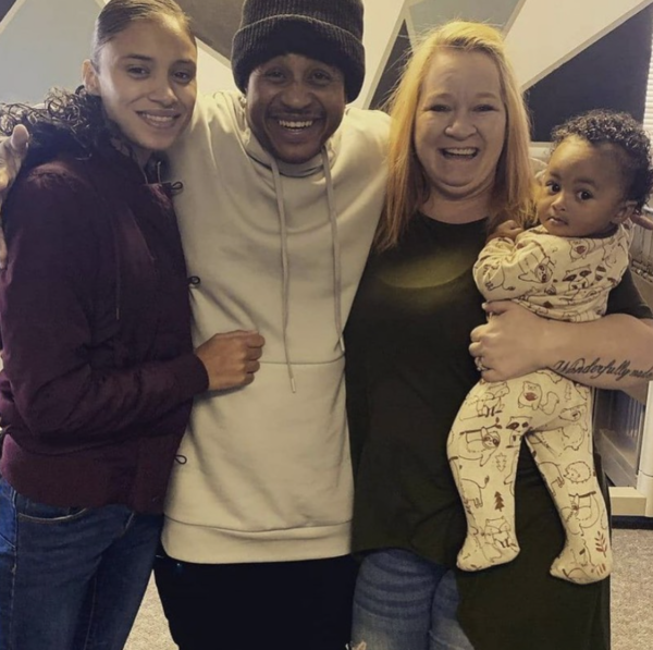 ‘We Are Rooting for You’: ‘That’s So Raven’ Star Orlando Brown’s Fans Celebrate After Finding Out He Gave a Testimony About Overcoming His Drug Addiction