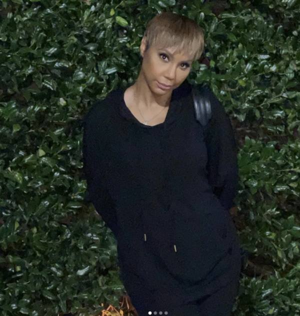 ‘That’s Embarrassing to Me’: Tamar Braxton Sparks Debate About ‘Going Half’ on Bills While Dating
