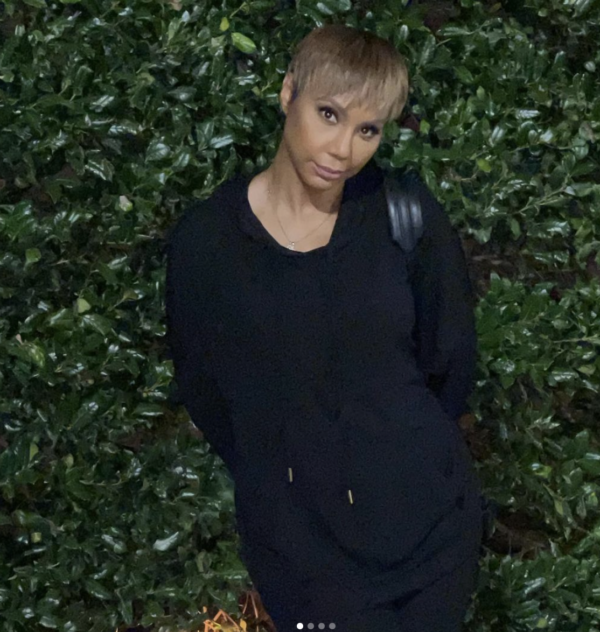 ‘Not Getting Into My Life’: Tamar Braxton Says She Plans to Return to Television But on Her Own Terms