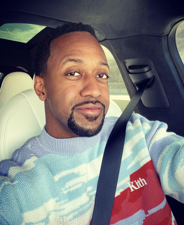 The Real Reason Jaleel White Auditioned for ‘Family Matters’ Might Surprise You: ‘I Really Wanted This Job’: