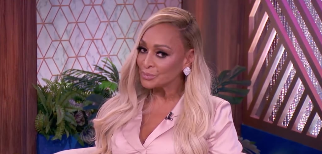 Reality Roundup: ‘RHOP’ takes over ‘The Real,’ Kenya Moore eliminated on ‘DWTS’ and more