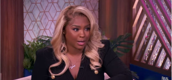 ‘I Reached Out to Him for Help’: Torrei Hart Opens Up About Watching Kevin Hart Move on with Another Family Following Their Divorce