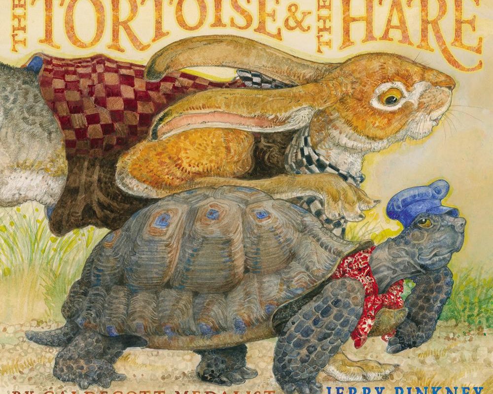 Jerry Pinkney, award-winning illustrator, dies at 81