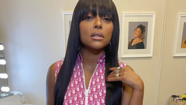 ‘I’m Missing a Piece of My Lip to This Day’: Taraji P. Henson Reveals the Permanent Damages She Suffered Due to an Abusive Relationship