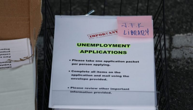 Changes coming for Arizona’s unemployment insurance program