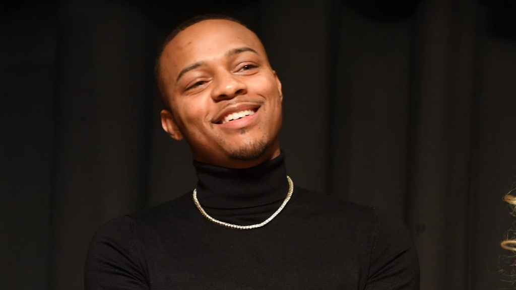 ‘This might be my last show’: Bow Wow airs frustrations with Millennium Tour