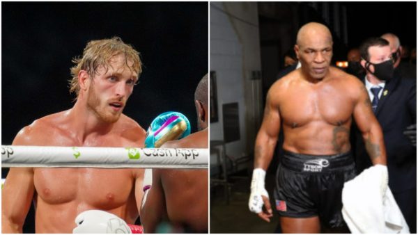 ‘With Certain Rules So Logan Doesn’t Die’: Is Mike Tyson’s Potential Exhibition Match with Logan Paul Good for Boxing?
