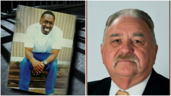 Feds Investigating Retired Kansas Cop Accused of Decades of Malfeasance, Including Preying On Vulnerable Black Women, Framing Son of Woman Who Rejected Him