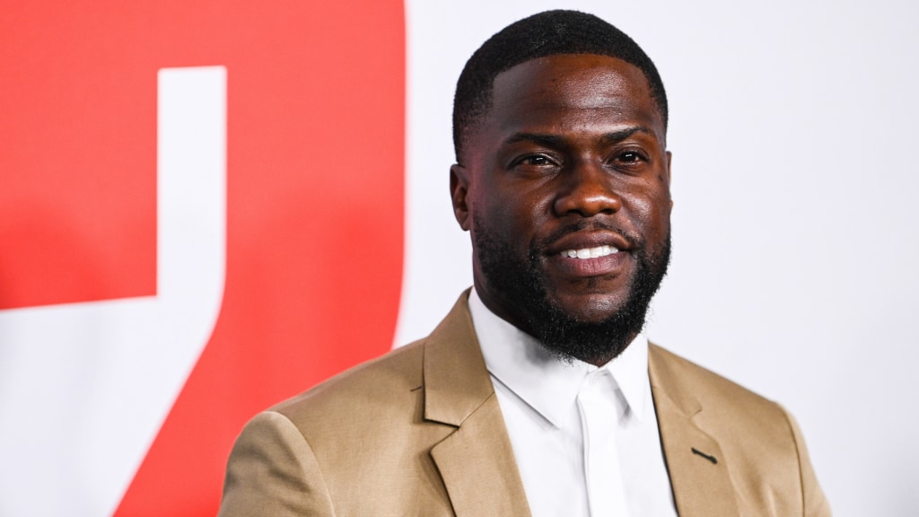Kevin Hart’s former friend cleared of extortion from sex scandal