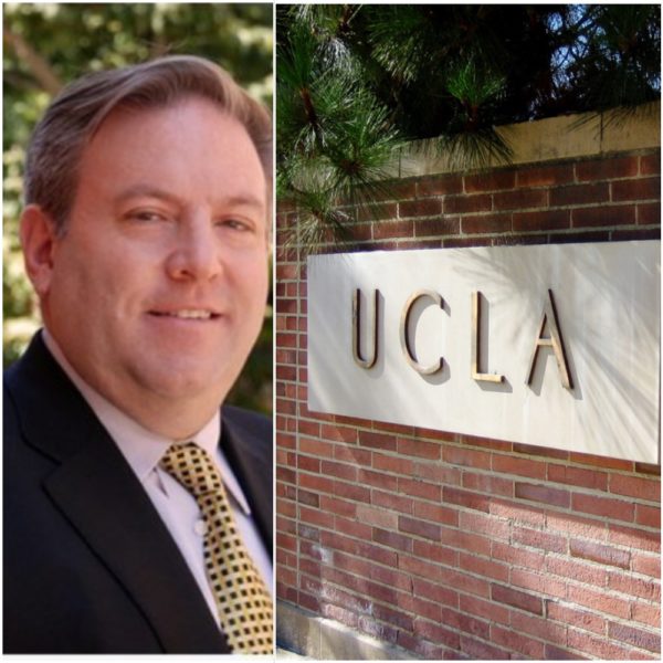 ‘Exercise Compassion and Leniency’: UCLA Professor Rejects Request to Offer ‘No Harm’ Final to Black Students Following George Floyd’s Murder; Files Suit After ‘Lion Share’ of Income Is Impacted