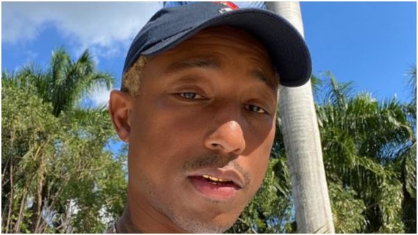 City ‘Has Been Run By and With Toxic Energy’: Pharrell Williams Pulls His Festival Out of Virginia Beach Following the Shooting Death of His Cousin at Hands of Police In March