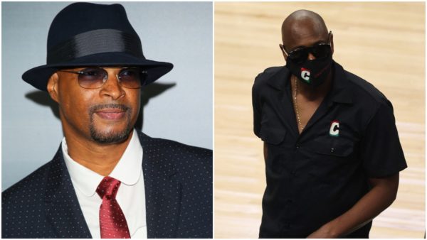 ‘Dave Freed the Slaves’: Damon Wayans Celebrates Dave Chappelle After Netflix Agrees Not to Remove His Controversial Comedy Special