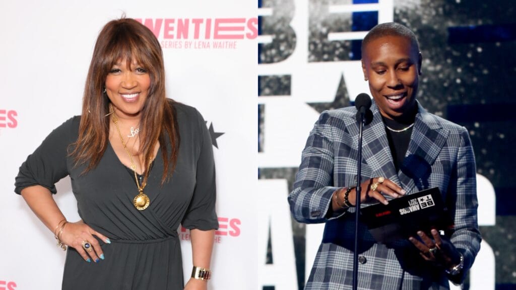 Lena Waithe to drop new audio comedy series with Kym Whitley