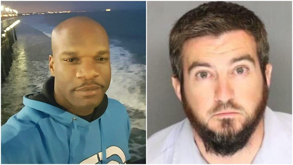 Suspect charged with attempted murder with hate crime enhancement after shooting Black man