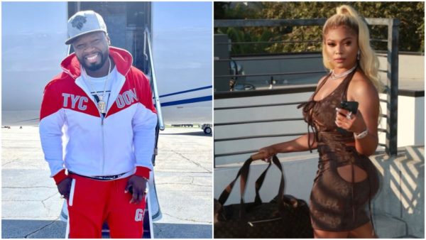 ‘Thumbed Her Nose at Its Authority’: 50 Cent Heads Back to Court In Hopes to Finally Get Money He’s Owed from Teairra Mari