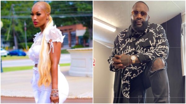 ‘She Wanted the Lifestyle’: Rick Ross Ex Admits Child Support Battle Is Putting a Strain on Her Relationship with Her Kids