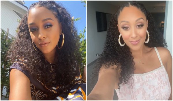 ‘But You Have An Actual Twin’: Tia Mowry Fans Laugh After She Holds TikTok Auditions for New Trend