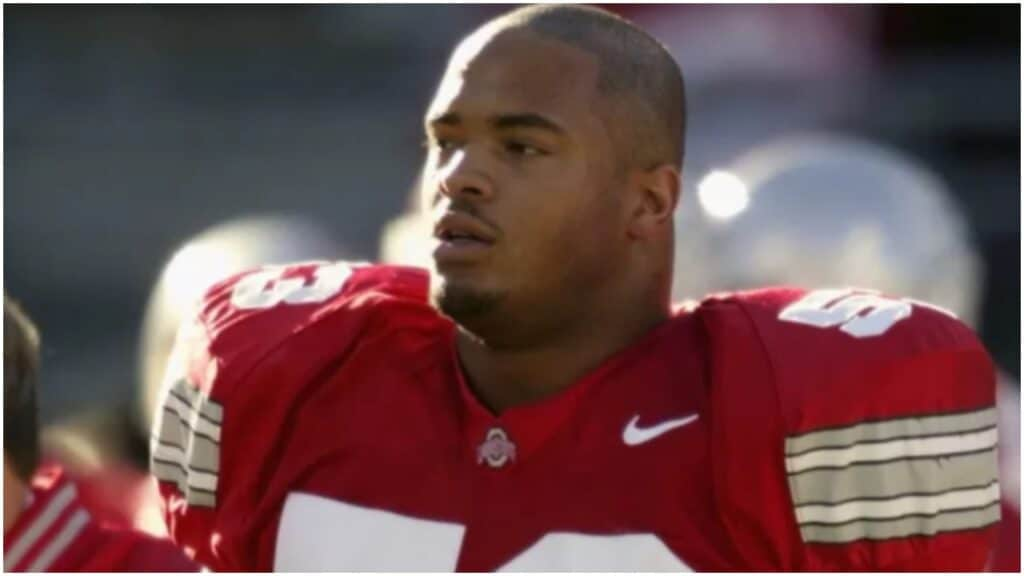 Former Ohio State star Ivan Douglas dies at 41 from COVID-19