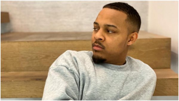 ‘It Won’t Get That Far’: Bow Wow Laughs Off Romance Between His Ex Joie Chavis and Diddy