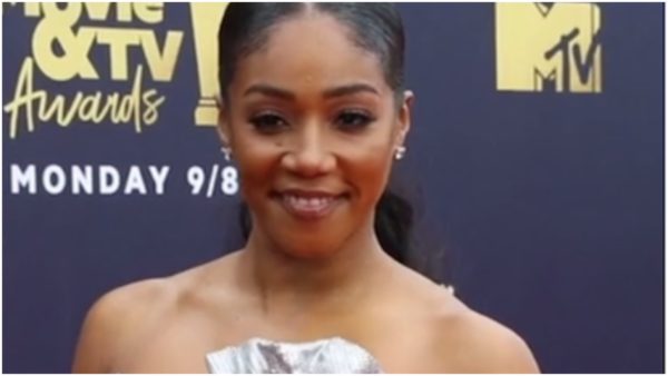 ‘Hotline Cha-Ching’: Tiffany Haddish Reveals the Piece of Financial Advice That Helped Her Get Out of Debt