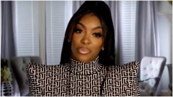‘Chile, it Was A Lot Going on’: Porsha Williams Takes Fans By Surprise with First Look at Her Reality TV Show Co-Starring Her Current Fiancé and Ex Fiancé