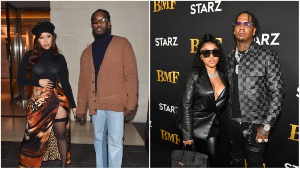 ‘But Y’all Had a Problem When Baby Girl Got Moneybag Land?’: Offset Gifts Cardi B a House for Her Birthday and Fans Bring Up Moneybagg Yo and Ari Fletcher