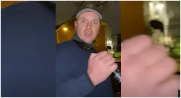 ‘Shut Your Mouth, Boy’: Philly Cop Placed on Administrative Leave After Year Old Video Goes Viral, Exposing Officer Taunting Young Black Man