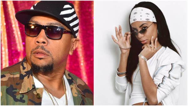 ‘I Don’t Like the Song’: Timbaland Reveals How Aaliyah Rejected His and Missy Elliott’s Demo Before They Created ‘One In a Million’
