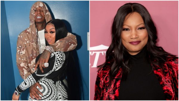 ‘Mind Your Damn Business’: Ari Fletcher Responds to Garcelle Beauvais of ‘The Real’ After the Host Comments on Her Gift to Moneybagg Yo