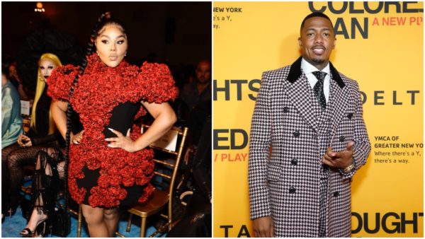 ‘Leave My Manager Alone’: Lil’ Kim Reveals Nick Cannon Is Her New Manager Amid Reports Host’s Daytime Show Is Underperforming