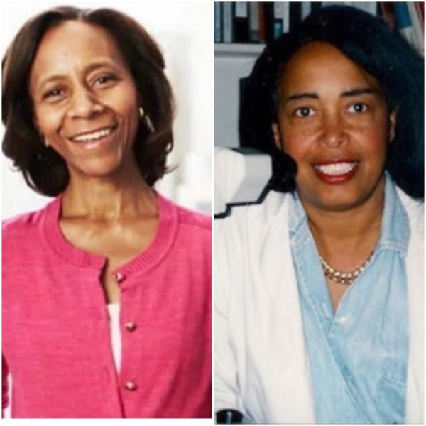 Two Black Women Who Shaped Digital Technology and Ophthalmology Make History with Induction Into the National Inventors Hall of Fame