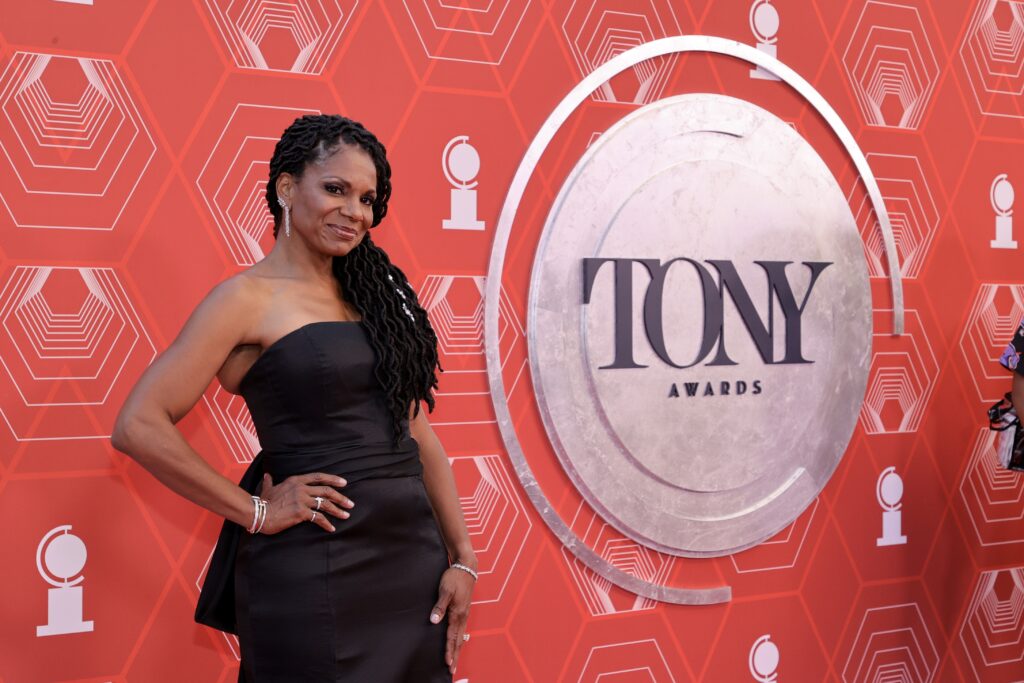 Audra McDonald returning to Broadway in ‘Ohio State Murders’