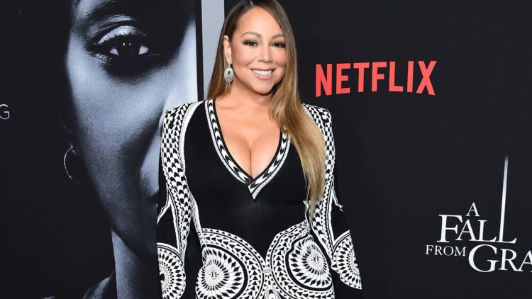 Mariah Carey back on Apple TV+ for ‘Mariah’s Christmas: The Magic Continues’