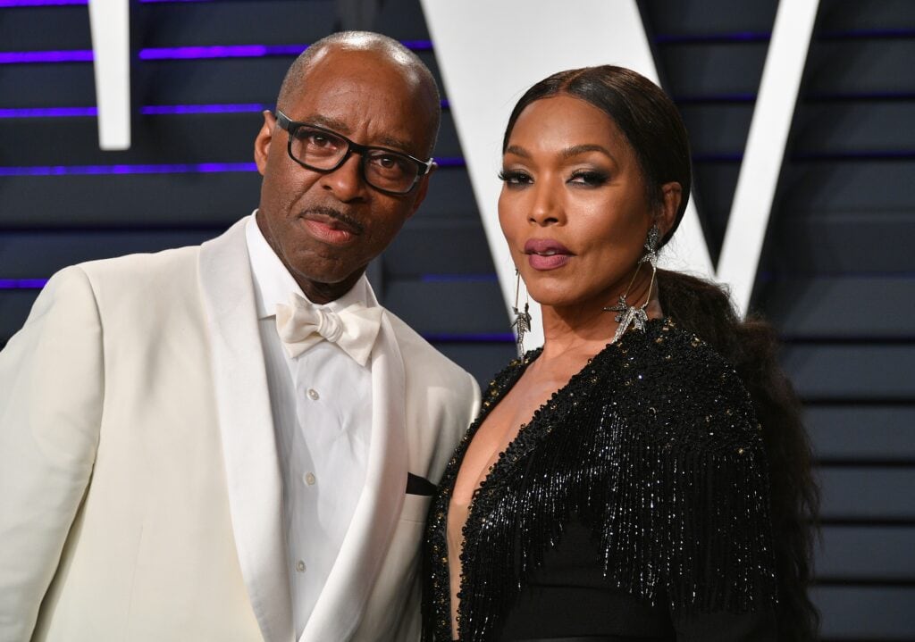 Angela Bassett, Courtney B. Vance to produce ‘reimagining’ of ‘The Preacher’s Wife’