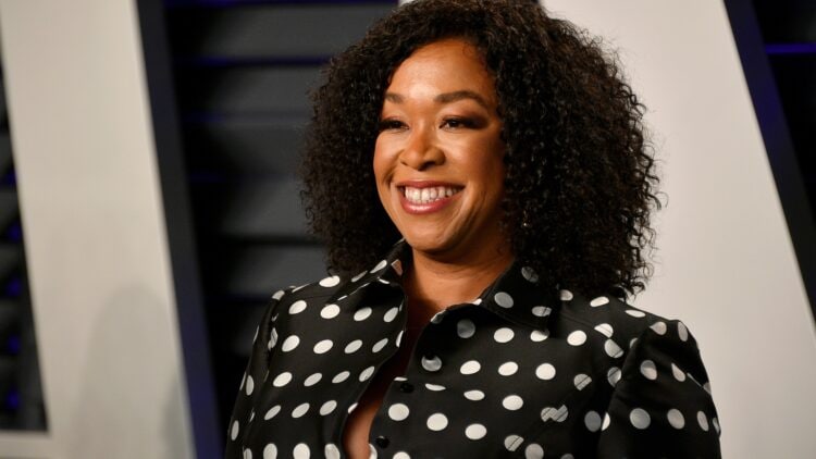 Shonda Rhimes on Netflix deal, ‘Inventing Anna’ and more: ‘I feel very fulfilled’
