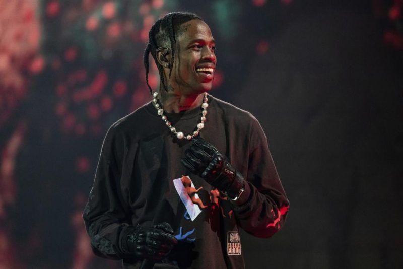 Travis Scott faces at least seven additional lawsuits following Astroworld deaths