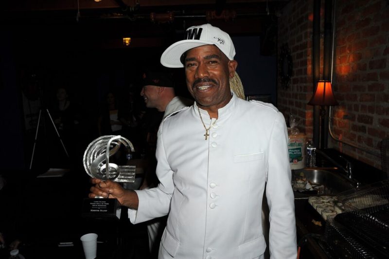 Kurtis Blow returns to ‘The Hip Hop Nutcracker’ following his 2020 heart transplant