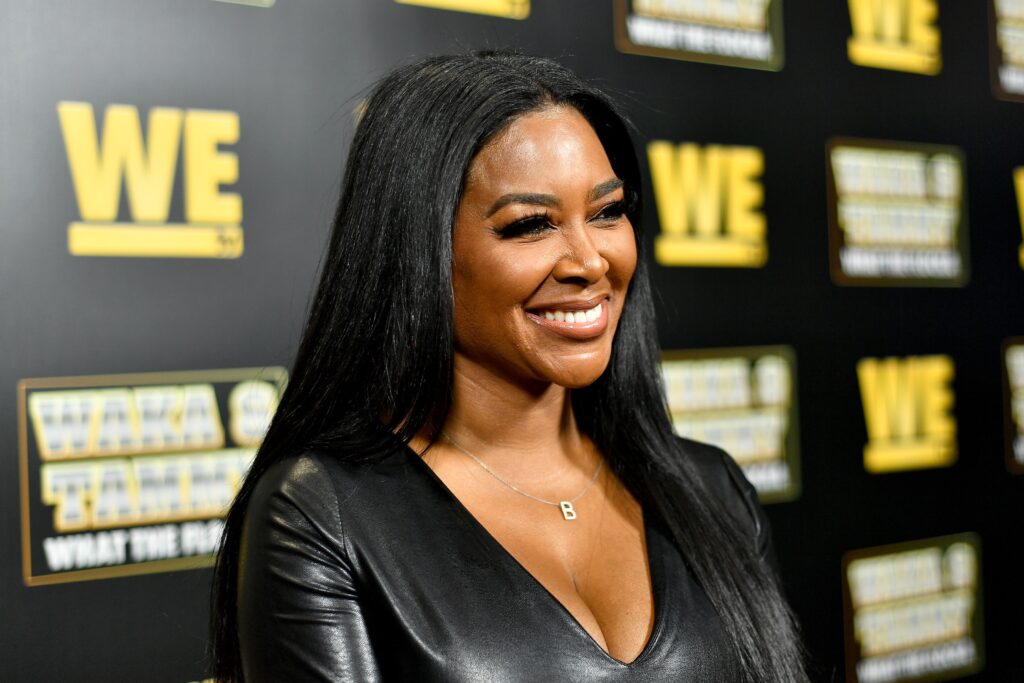 Kenya Moore calls Ramona Singer ‘blatantly disrespectful’ on ‘Housewives Ultimate Girls Trip’