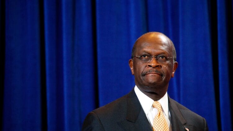 ‘We killed Herman Cain,’ says Trump staffer, according to new book