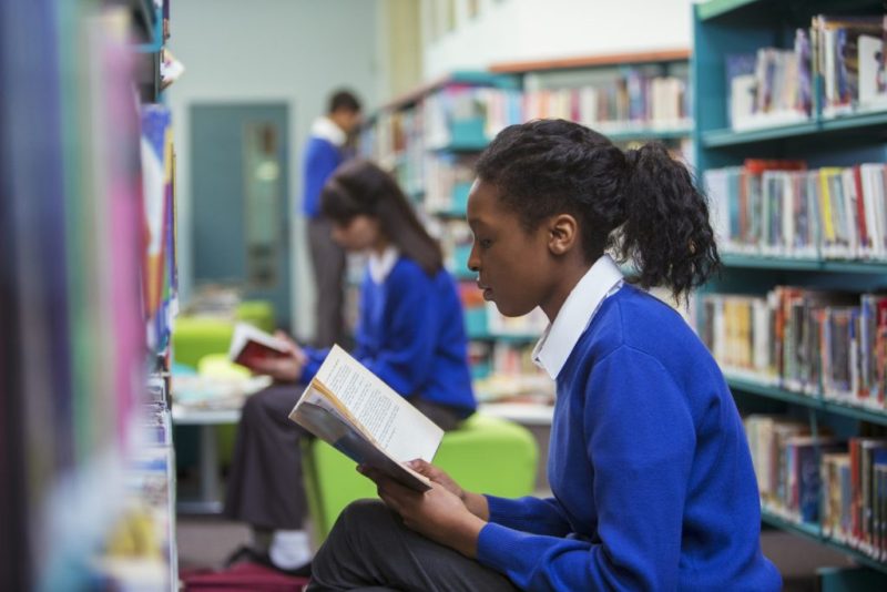 Previously Banned Books Returned To Several North Kansas City High School Libraries