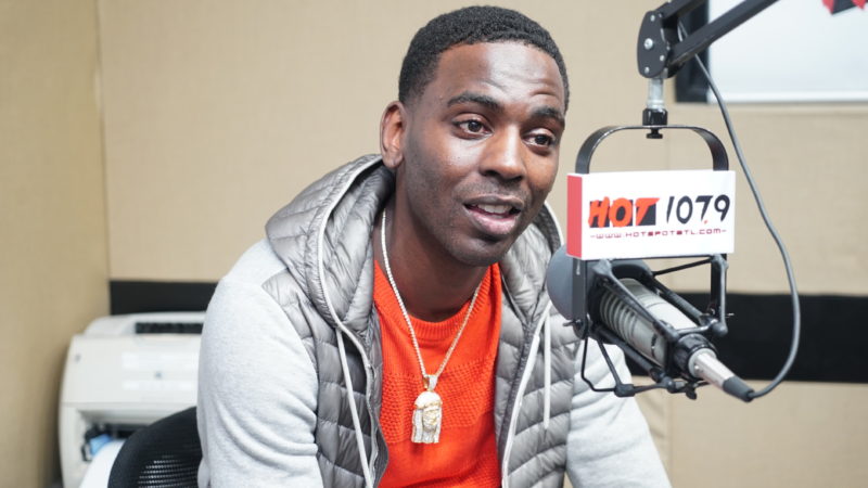 Young Dolph’s Girlfriend Sees Huge Sales Increase In Campaign Made In His Honor