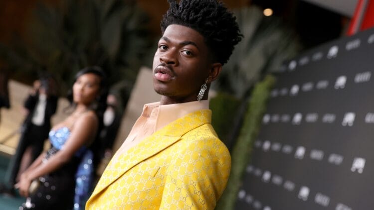 Lil Nas X talks career, DaBaby and more in new profile