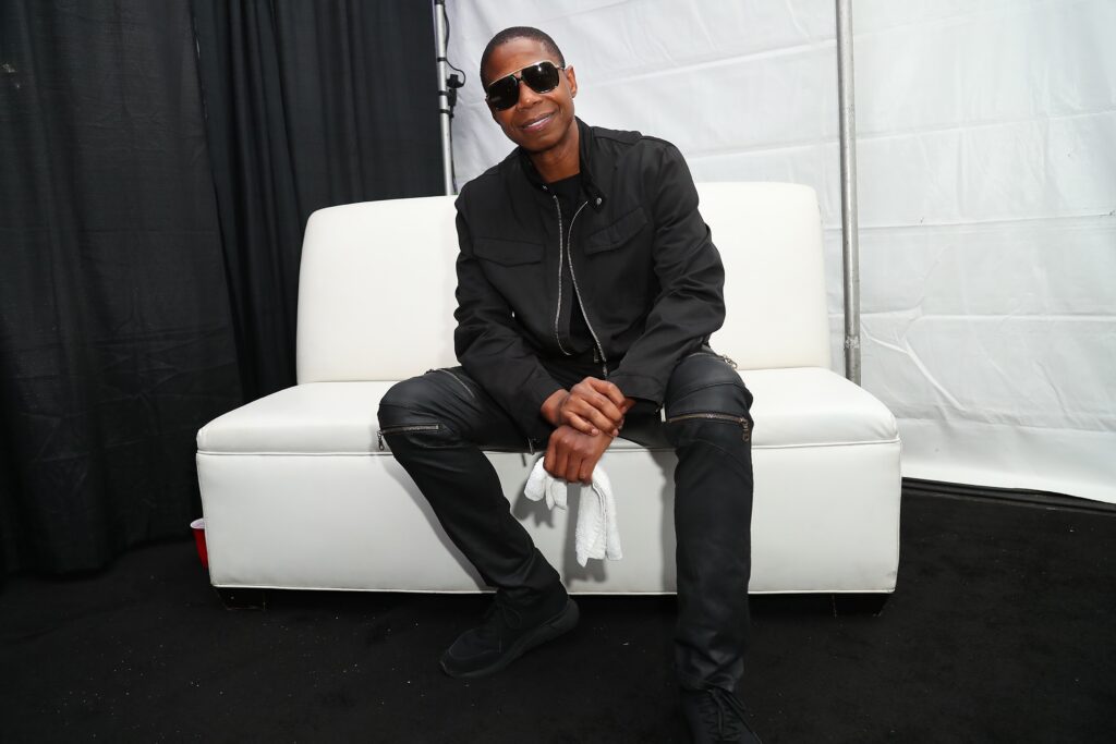 Doug E. Fresh talks spiritual connection to Go-Go music: ‘I’m going to continue to share that celebration’