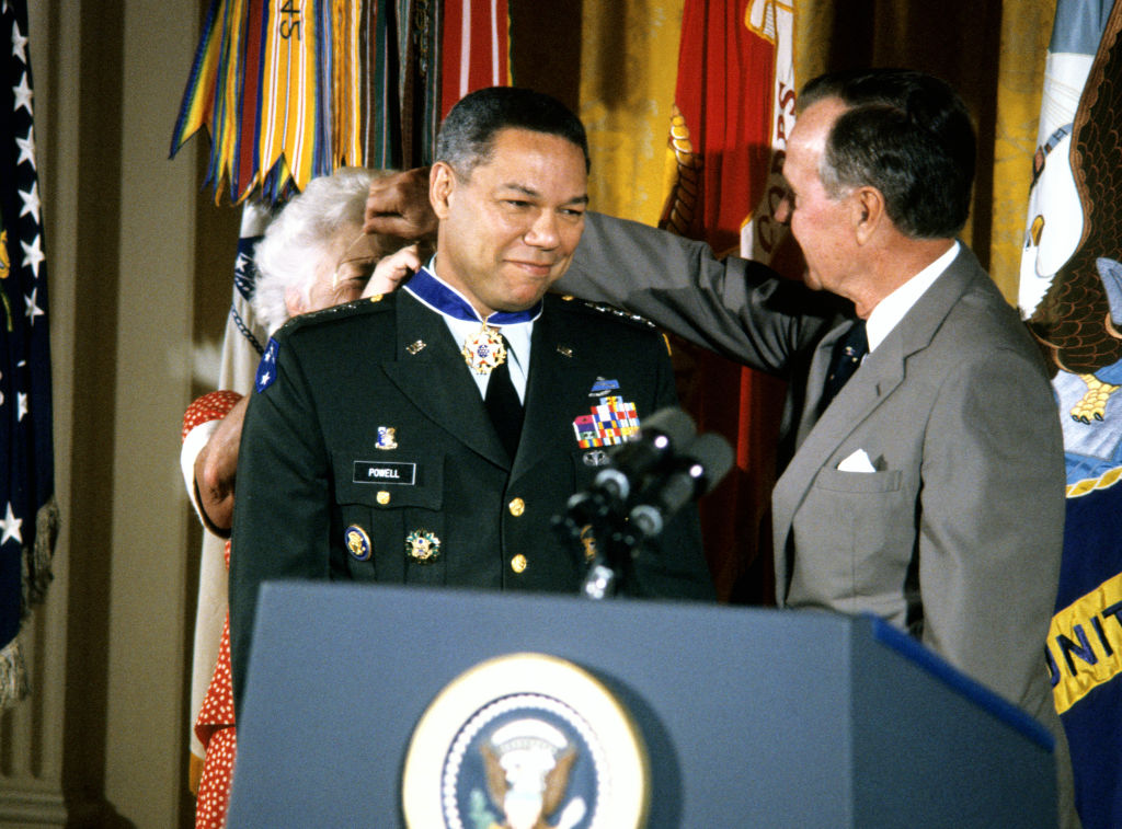 Happy Veterans Day! 15 Famous Black Folks Who Served In The Military