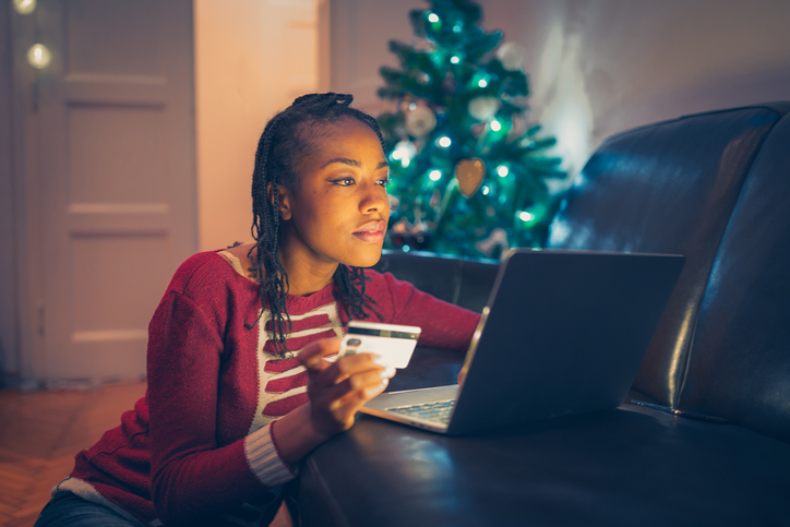 Cyber Monday: Supporting Black Businesses Online For The Holidays, And Always