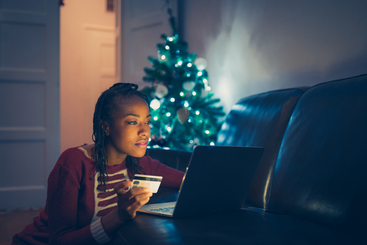 Black Buying Power In The Pandemic: How COVID-19 Is Changing Our Holiday Spending