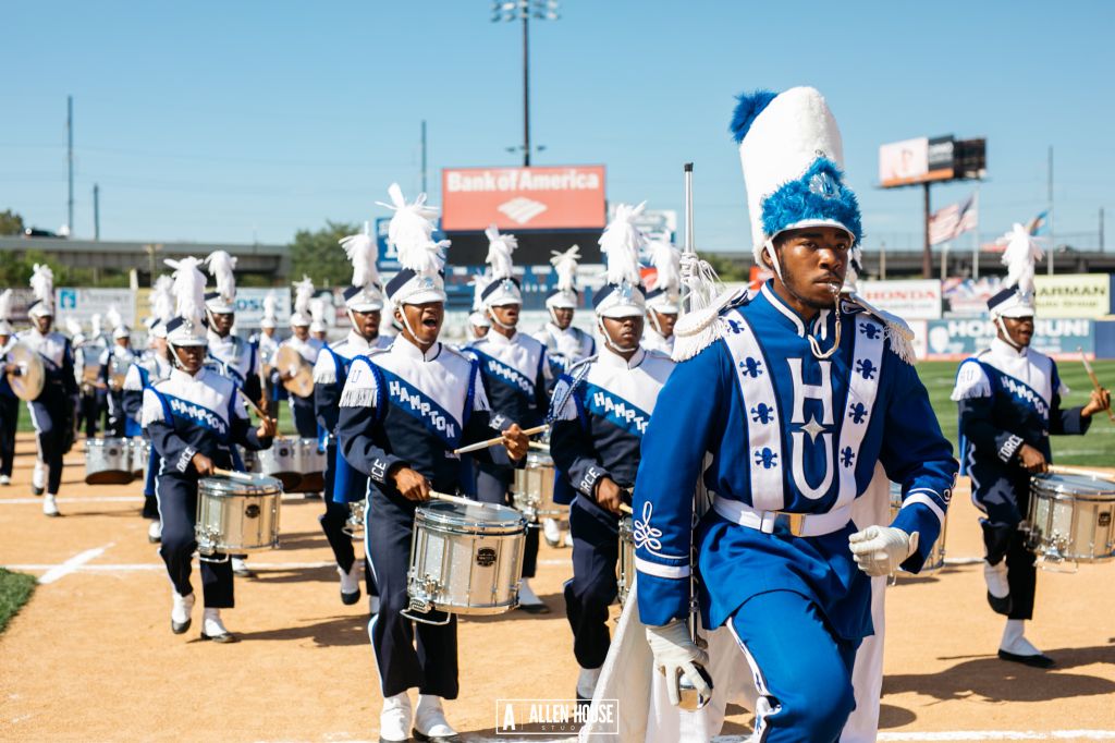 Why HBCUs And Corporate Sponsors Need To Invest In The Mental Health Of Black Students